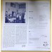 RISING STORM Alive Again At Andover (Arf! Arf! – AA007) USA 1983 numbered LP (Garage Rock, Psychedelic Rock)
